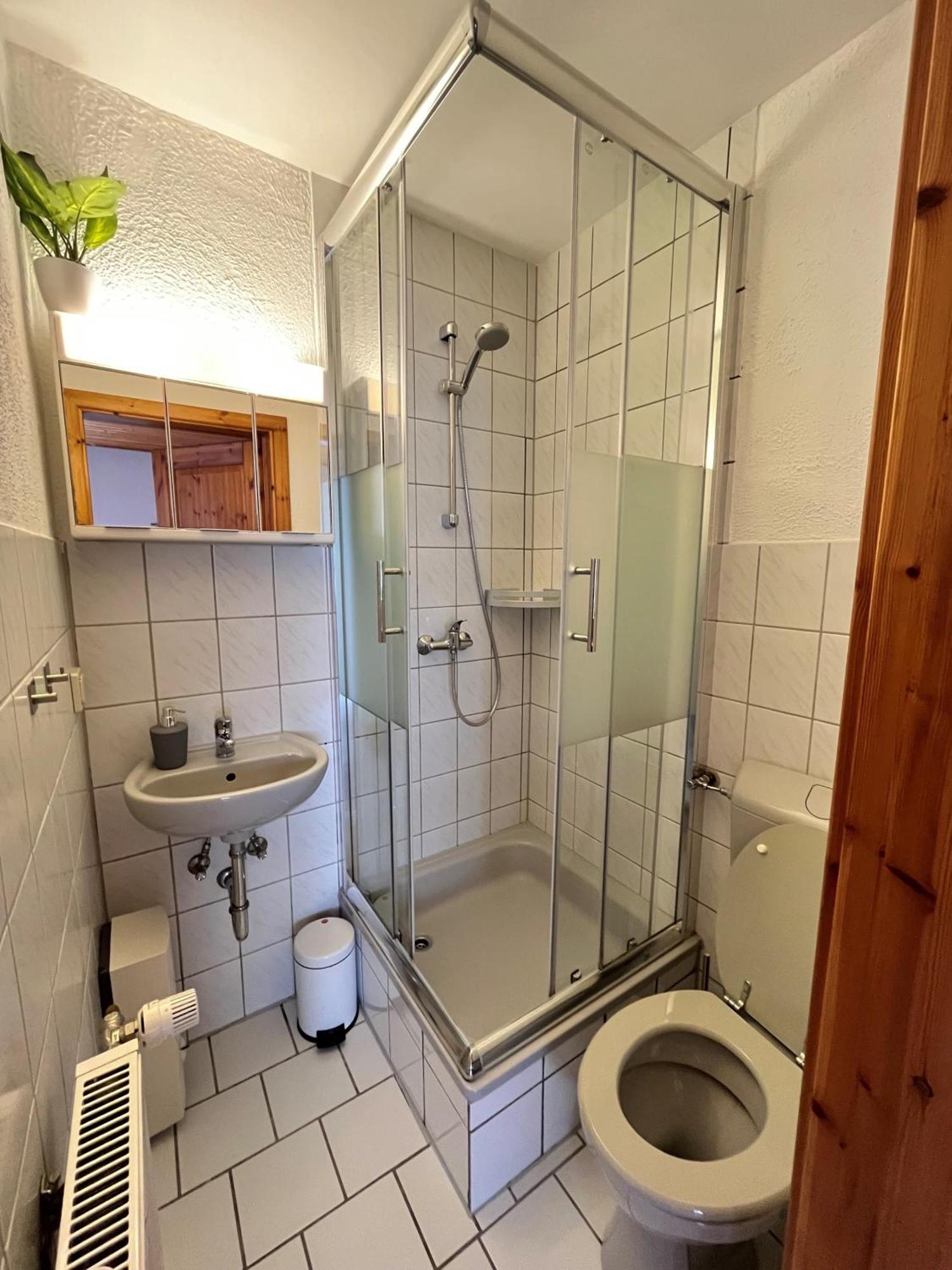Kreuzau Appartementhaus Schlagstein App3 מראה חיצוני תמונה